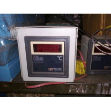 Digital Temperature Controller