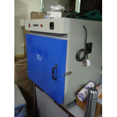 Hot Air Oven