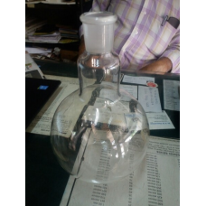 Laboratory Glassware