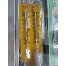 Thermometer