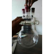 Laboratory Beaker