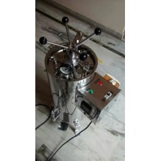 Autoclave Machine