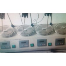 Magnetic Stirrer