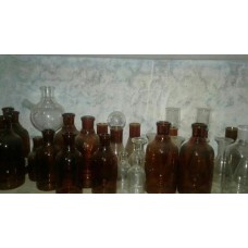 Pet Bottles