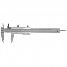 Mitutoyo 532 - 119, 120, 121 Series Vernier Caliper with Fine