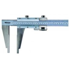 Mitutoyo 160 - 119, 103, 106, 112, 115 Heavy Duty Vernier Caliper 0.02mm/0.001