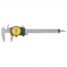 Mitutoyo 505 – 683, 684, 673 Dial Vernier Caliper 0.02mm