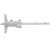 Mitutoyo 527 - 101, 102, 103, 104, 105 Depth Vernier Caliper With Fine 0.02mm