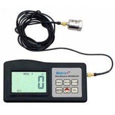 Digital Vibration Meter