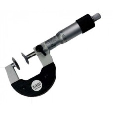 Special Micrometer 0-25 x 0.01 mm