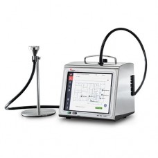 Beckman Coulter Met One 3400+ Portable Air Particle Counter