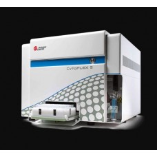Beckman Coulter CytoFlex S V0-B2-Y4-R3 Flow Cytometer