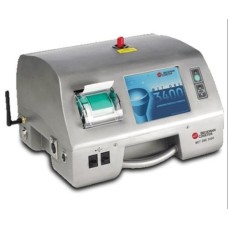 Beckman Coulter Met One 3400 Series Portable Air Particle Counter