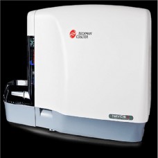 Beckman Coulter Navios EX 10 Color Flow Cytometer