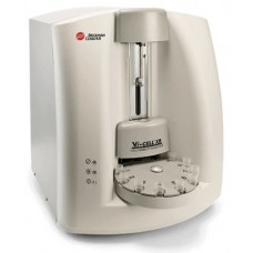Beckman Coulter Vi-Cell XR Cell Viability Analyzer