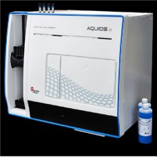 Beckman Coulter Aquios CL Flow Cytometer System With UPS