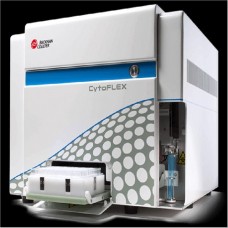 Beckman Coulter CytoFlex V0-B4-R2 Flow Cytometer