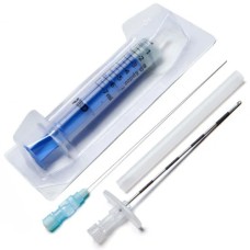 Anesthesia Spinal/Epidural Needle