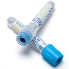 BD Vacutainer Citrate Tubes