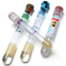 BD Vacutainer Molecular Diagnostic Testing