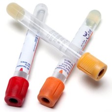 Blood Collection Tubes