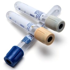 Blood Collection Tubes