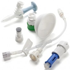 Closed System Transfer Device Administrative Tools