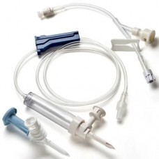 Closed System Transfer Device Tubing