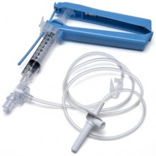 Disposable Syringe System