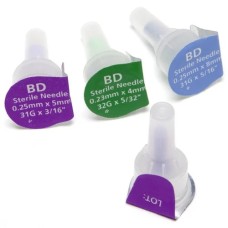 Pen Needles