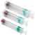 Safety-Engineered Syringe