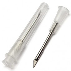 Vented Needle