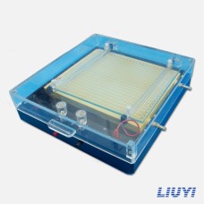 Electrophoresis Cell DYCP-37B