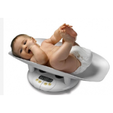 BABY WEIGHING SCALE