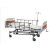 ICU BED MECHANICALLY