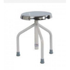 BELLSTONE REVOLVING STOOL