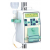 VOLUMETRIC INFUSION PUMP