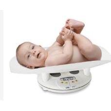 BABY WEIGHING SCALE DIGITAL