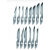 SCALPELS BLADES