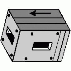 Universal X_Band Mini Bench
