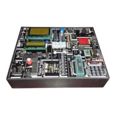8051 Microprocessor Trainer Kit