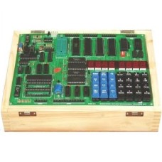 8085 Microprocessor Trainer Kit
