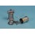 Aggregate Lab Alkali Reactivity Container