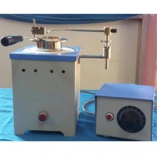 Cleveland Flash & Fire Point Test Apparatus