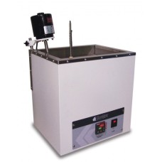 Copper Strip Corrosion Test Apparatus