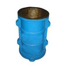 Cylindrical Moulds And Cube Moulds