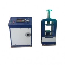 Digital Compression Testing Machine Cube Testing Machine
