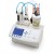 Digital Karl Fischer Titration Apparatus