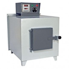 Digital Muffle Furnace