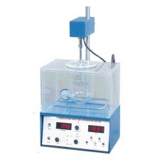 Dissolution Rate Test Apparatus